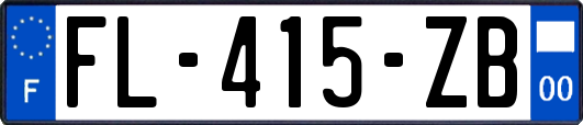 FL-415-ZB