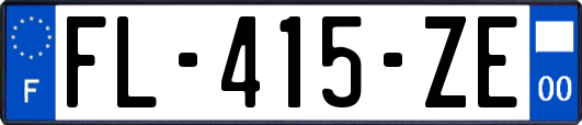 FL-415-ZE