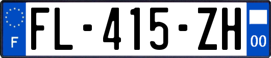 FL-415-ZH