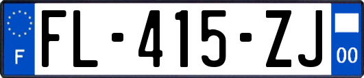 FL-415-ZJ