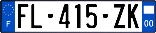 FL-415-ZK