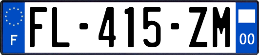 FL-415-ZM