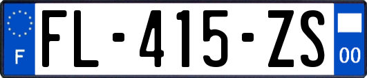 FL-415-ZS