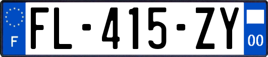 FL-415-ZY