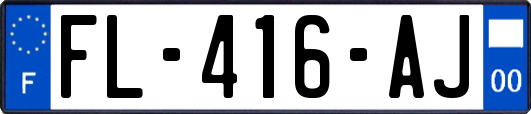 FL-416-AJ