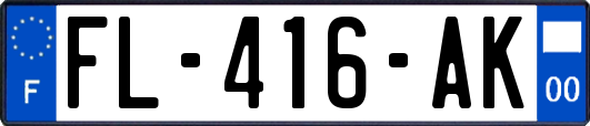 FL-416-AK