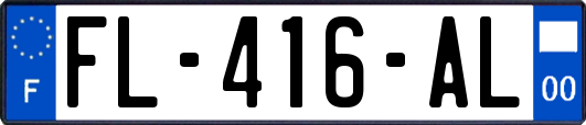 FL-416-AL