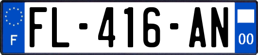 FL-416-AN