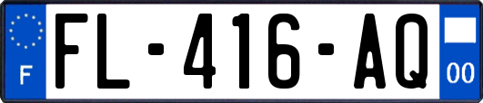 FL-416-AQ