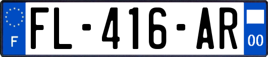 FL-416-AR