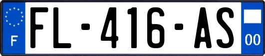 FL-416-AS