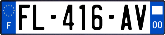 FL-416-AV