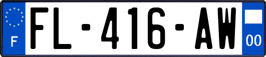 FL-416-AW
