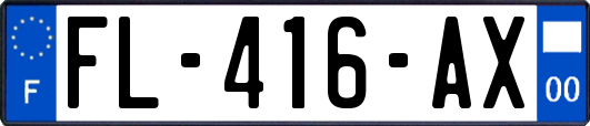 FL-416-AX
