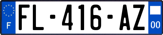 FL-416-AZ