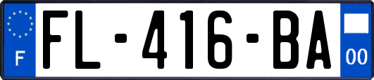 FL-416-BA
