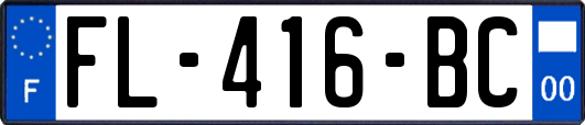 FL-416-BC