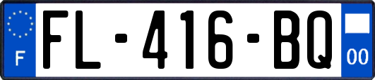 FL-416-BQ