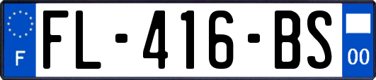 FL-416-BS