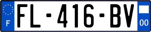 FL-416-BV