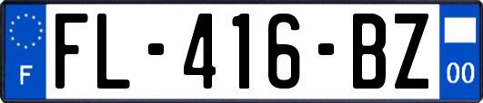FL-416-BZ