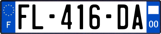 FL-416-DA