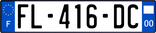 FL-416-DC