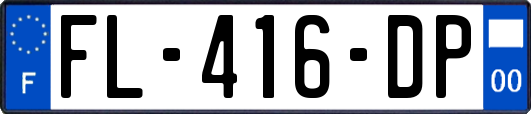 FL-416-DP