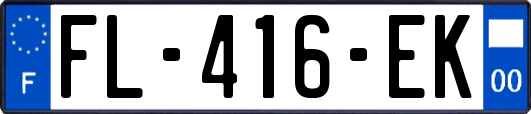 FL-416-EK