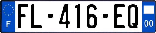 FL-416-EQ