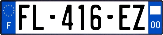 FL-416-EZ