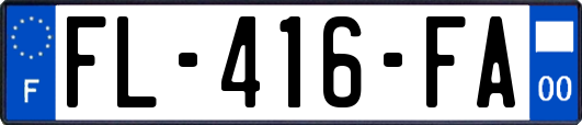 FL-416-FA