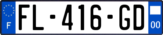 FL-416-GD