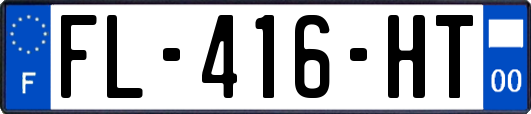 FL-416-HT