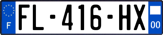 FL-416-HX