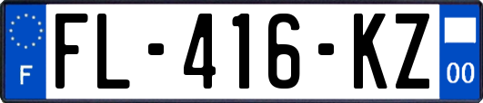 FL-416-KZ