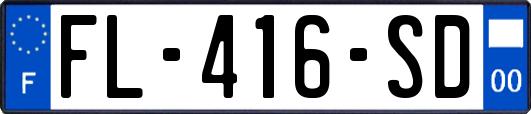 FL-416-SD