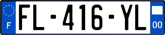 FL-416-YL
