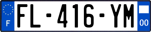 FL-416-YM