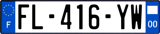 FL-416-YW