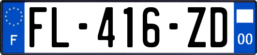FL-416-ZD