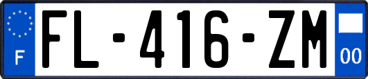 FL-416-ZM