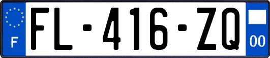 FL-416-ZQ