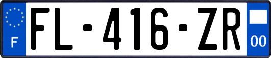 FL-416-ZR