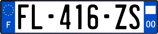 FL-416-ZS