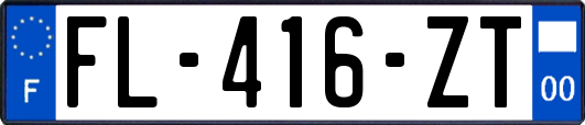 FL-416-ZT