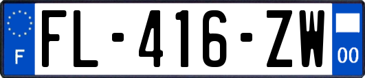 FL-416-ZW