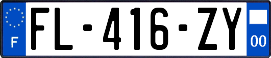 FL-416-ZY