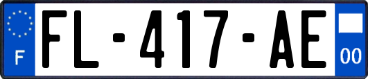 FL-417-AE