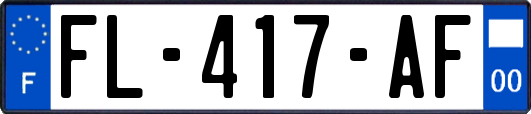 FL-417-AF